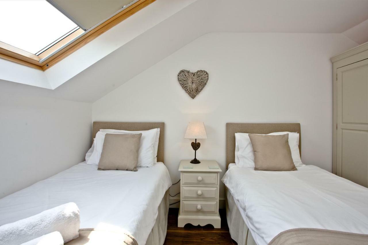Apartamento Sunnymead Penthouse, Exmouth Exterior foto