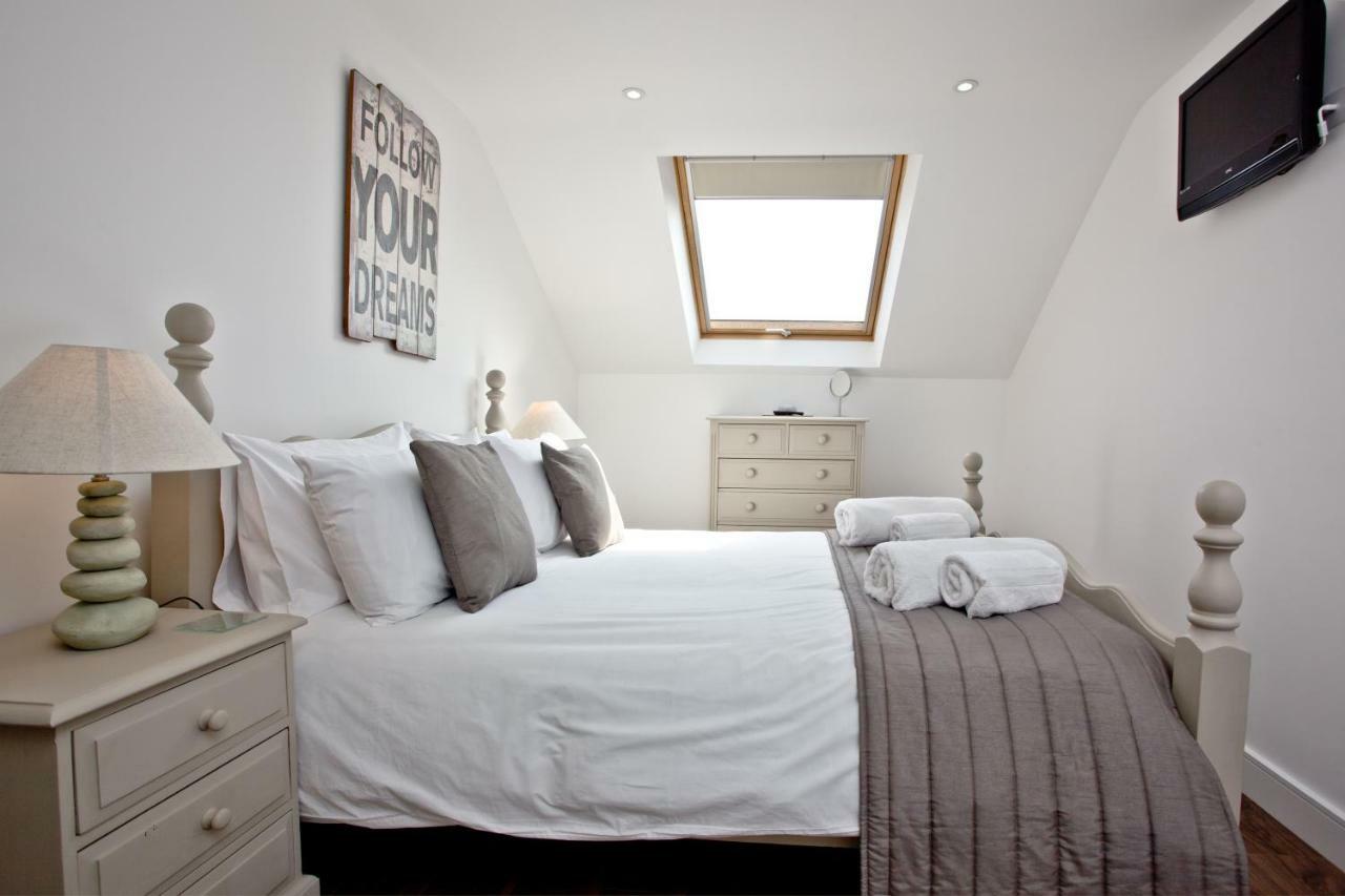 Apartamento Sunnymead Penthouse, Exmouth Exterior foto
