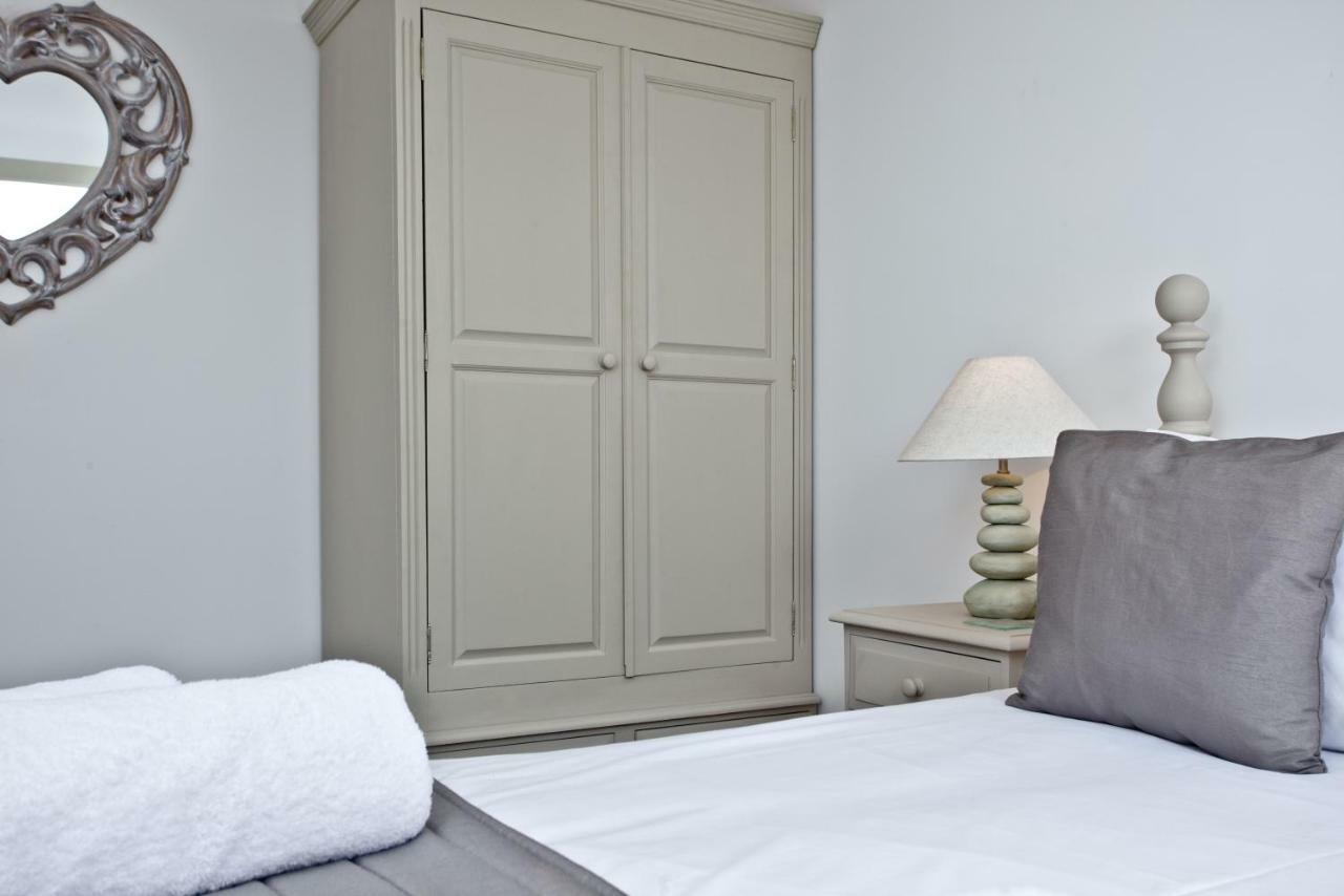 Apartamento Sunnymead Penthouse, Exmouth Exterior foto