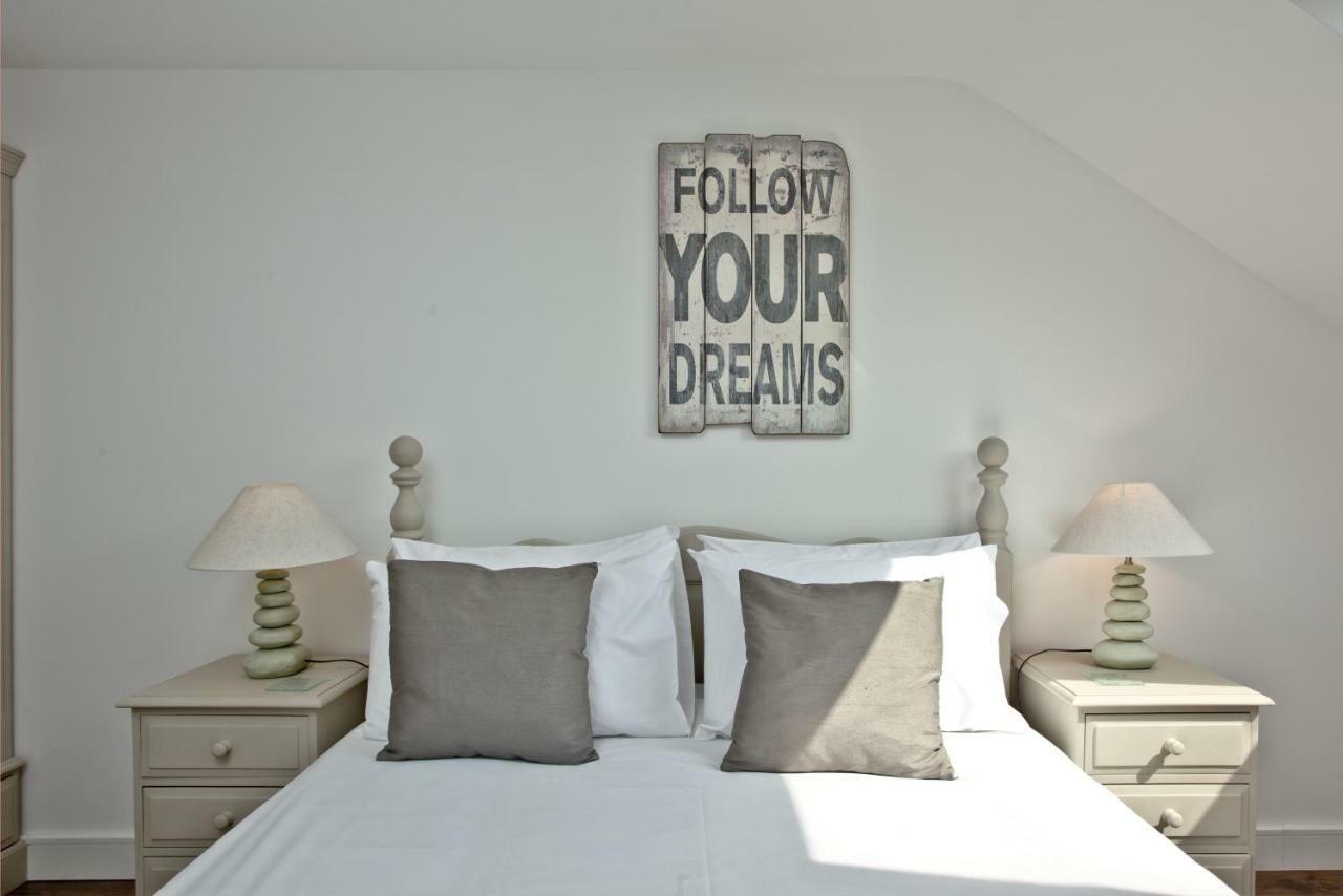 Apartamento Sunnymead Penthouse, Exmouth Exterior foto