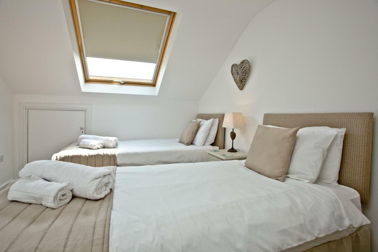 Apartamento Sunnymead Penthouse, Exmouth Exterior foto